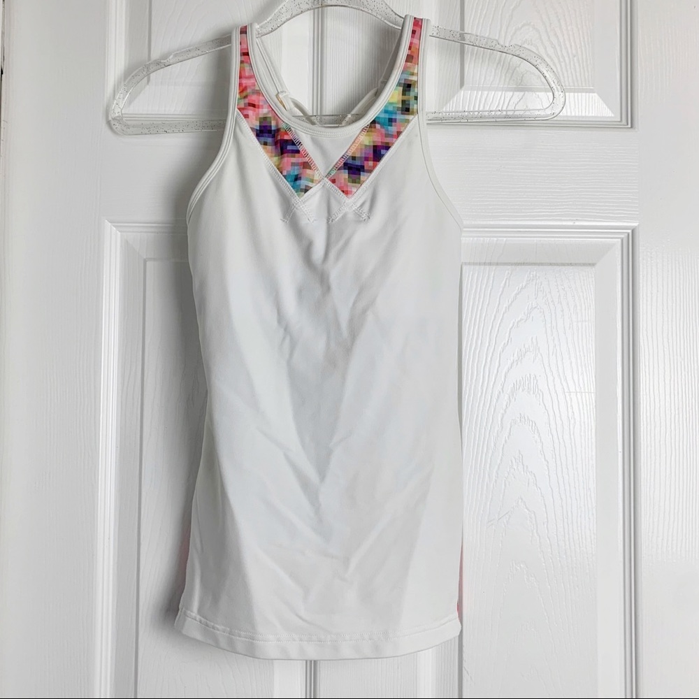 🔥 Tonic Activewear Dual Fit Tank Top